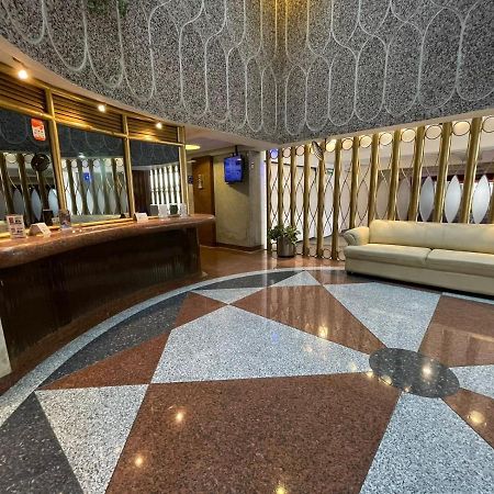 Hotel Marques Del Penon 멕시코 시 외부 사진
